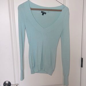 Women's  Nit Sweater size XS
